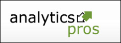 Analytics Pros, Google Analytics Certified Partner