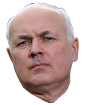 The Very Unpleasant Iain Duncan Smith