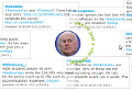MP Iain Duncan-Smith Versus #bedroomtax Tweets and Messages
