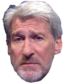 The Grand Inquisitor, Jeremy Paxman
