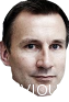 Jeremy Hunt, Secretary of State for Health