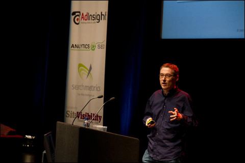Me, on stage, as calm as you can be in front of 1000 people ... Me, on stage, as calm as you can be in front of 1000 people ...