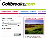 GolfBreaks