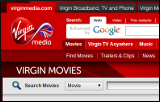 Virgin Media